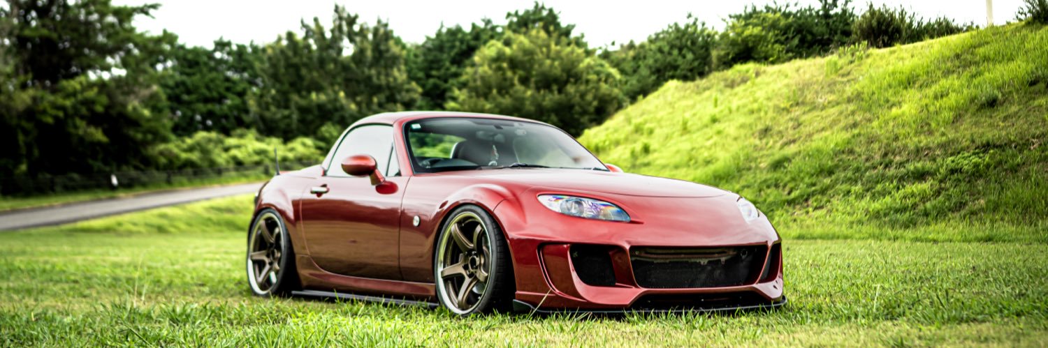 Ryosuke9340's profile banner image