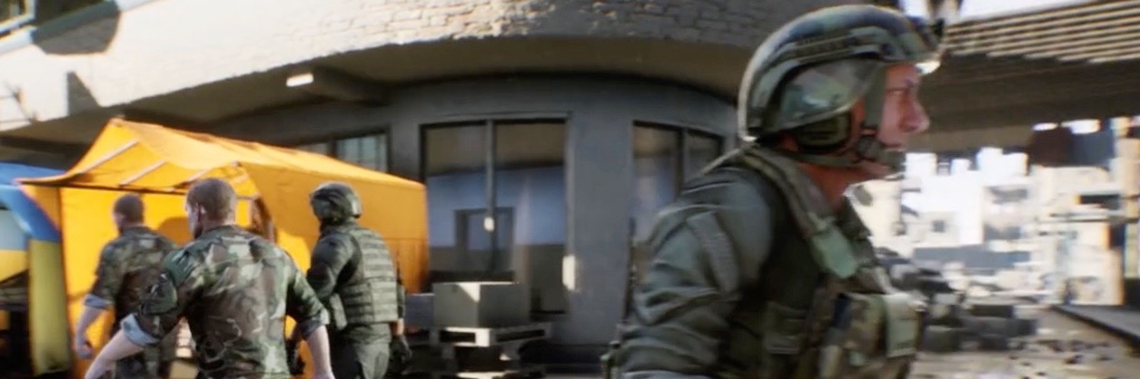 crisiscast's profile banner image