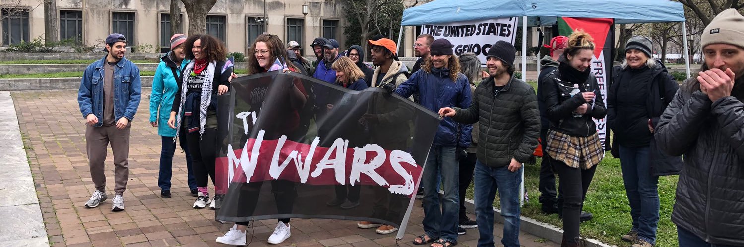 Kimber Maddox ☘️⏳🇵🇸🕊️ banner