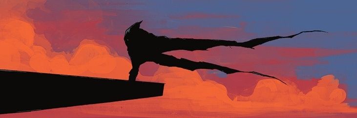 Josh B. Tarnished banner