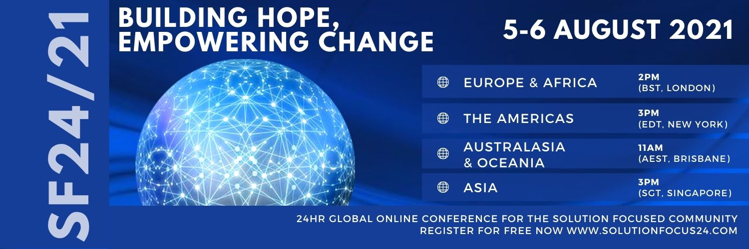 SF24/21 Building Hope, Empowering Change banner