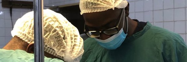 DavidOkoliMD Profile Banner