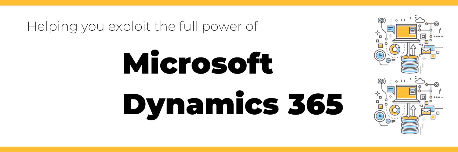CRM Dynamics Limited (@CRMDynamicsLtd) / Posts / X