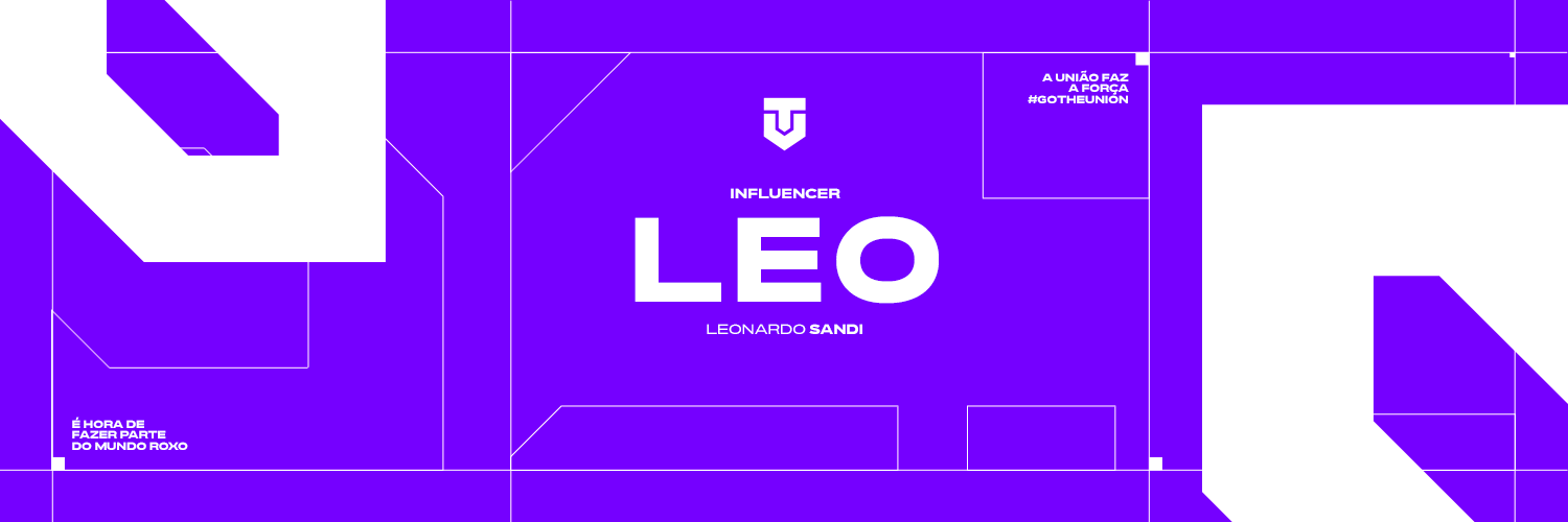 Leo 🎙️ banner