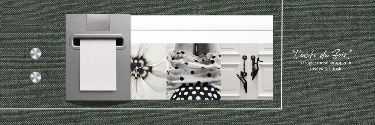 Zinnieae's profile banner image