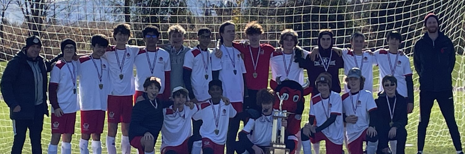 BaysideFC's profile banner image