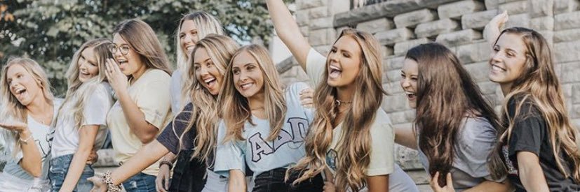 WKU PANHELLENIC banner