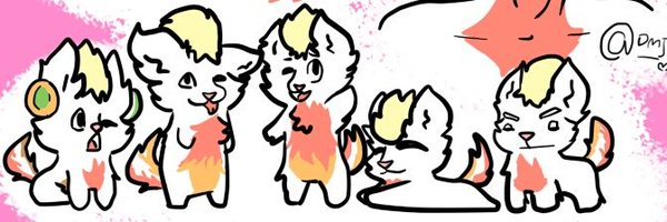 AjTailedfox Profile Banner