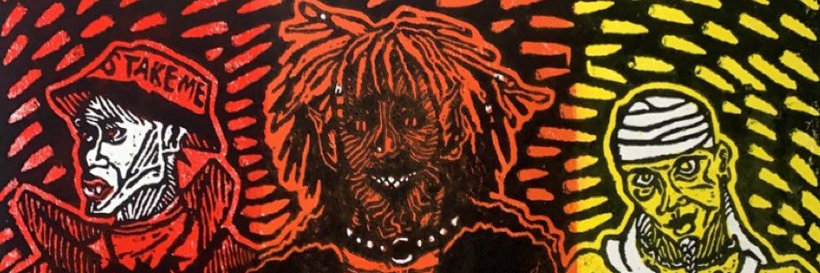 Afro_Spectrum's profile banner image
