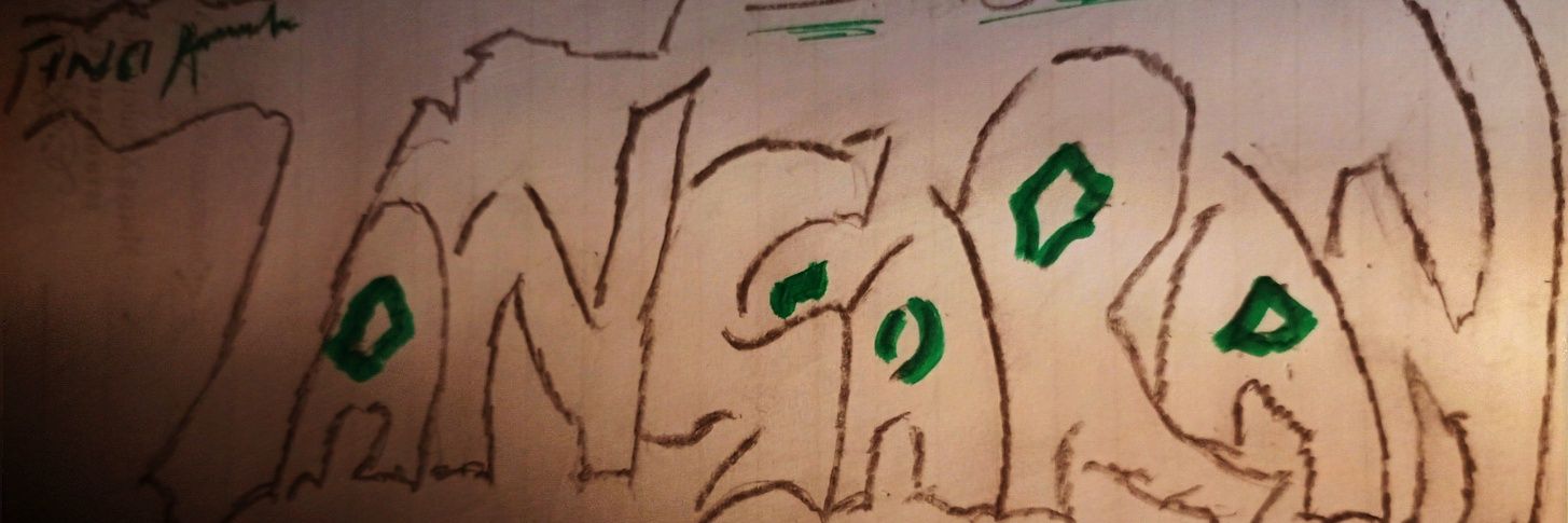 TANGARAN's banner