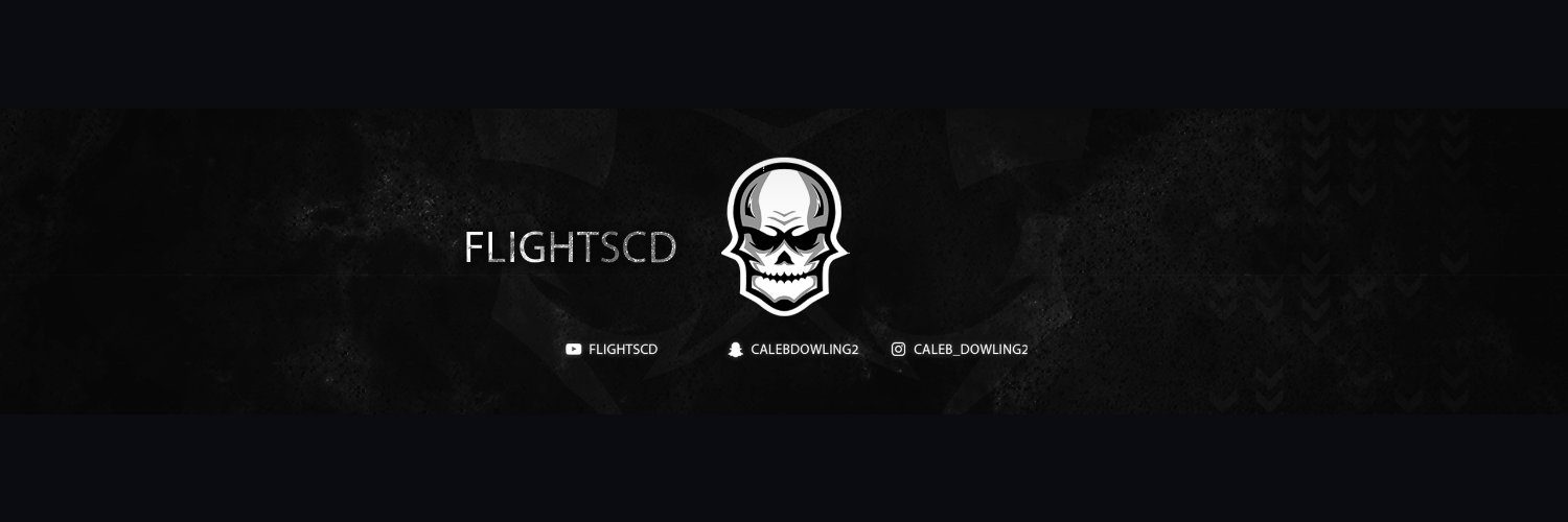 calebdowling's profile banner image