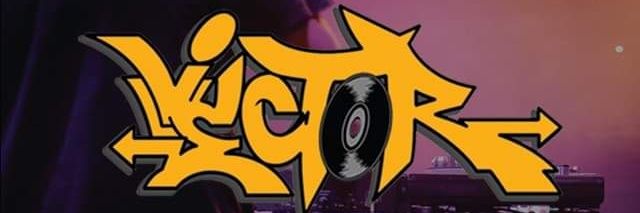 Victor Vector banner