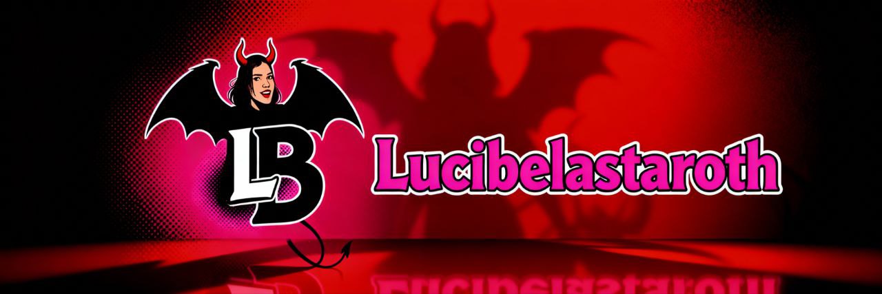 lucibel's profile banner image