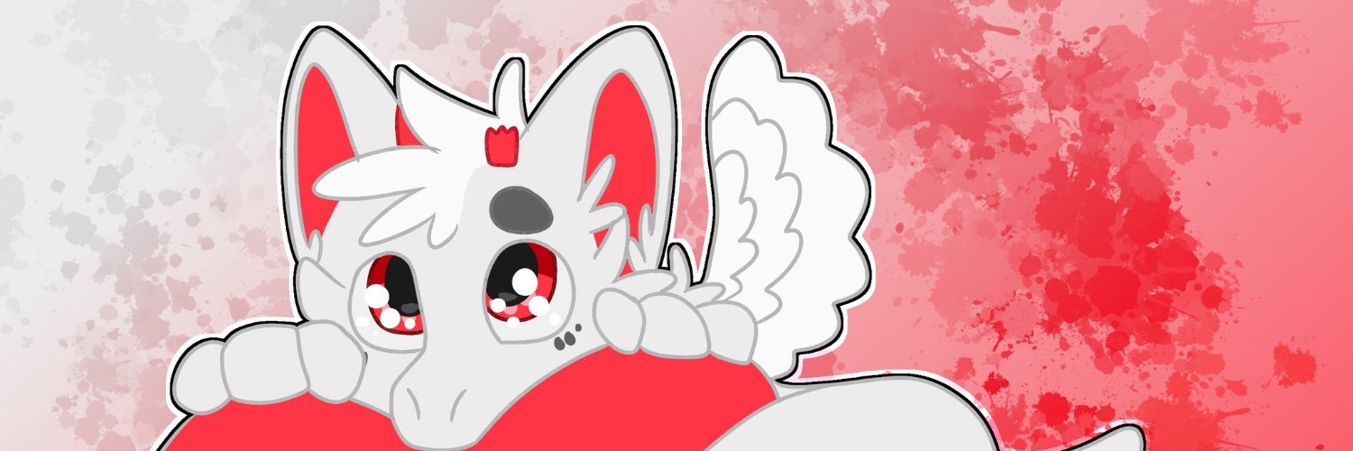 Nimbus The Cotton Candy Dragon banner