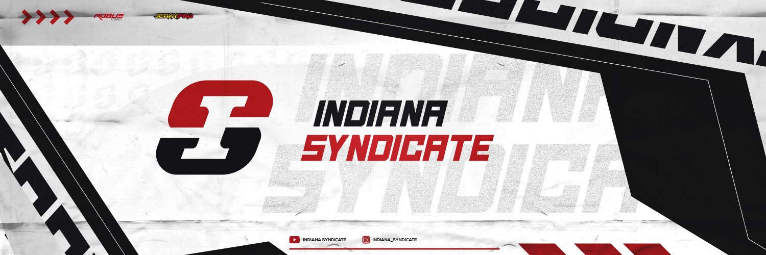 Indiana Syndicate banner
