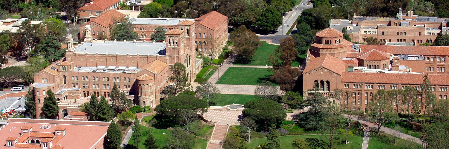 UCLA Center for Healthy Climate Solutions banner