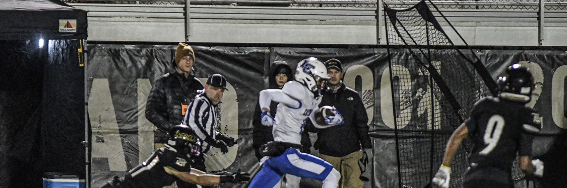 Hunter Foster banner