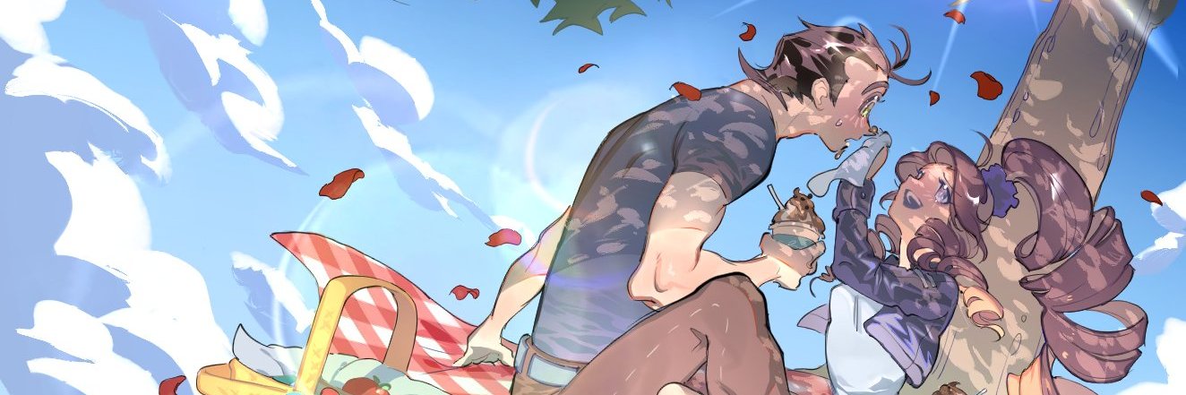 cyclopscoral's profile banner image
