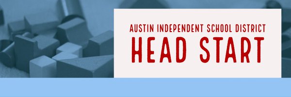 Austin ISD Head Start Profile Banner