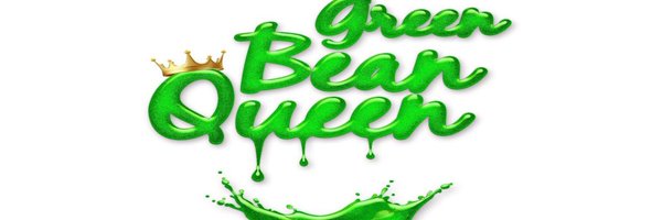 4x Logo Stephanie Curry (Green Bean Queen)💜 Profile Banner