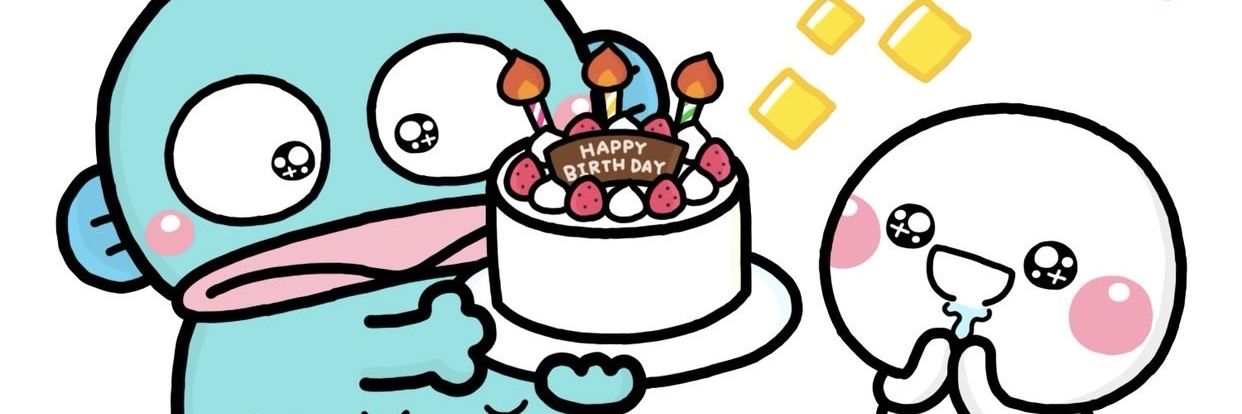 🍉すいかちゃんだよ🍉 banner