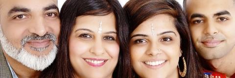 KcChana's profile banner image
