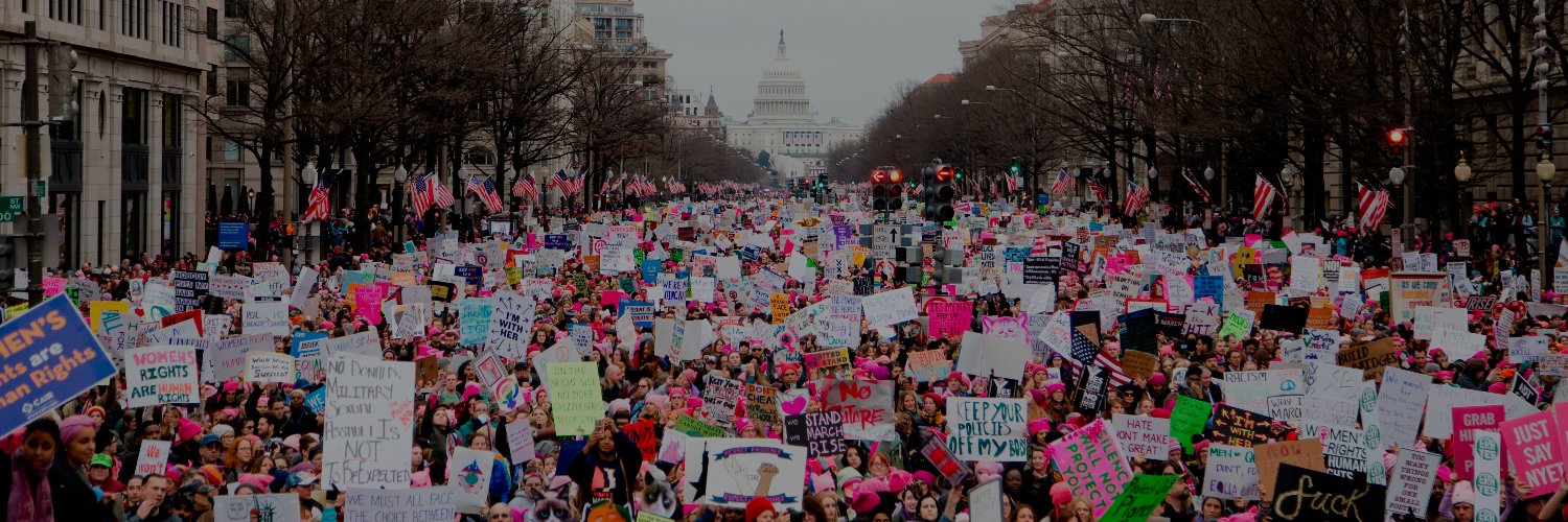 CivicPost's profile banner image