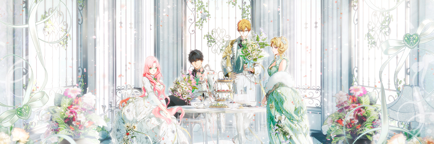 ORKA's banner