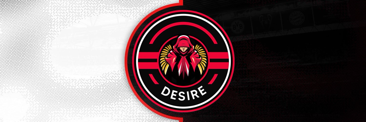 Desire Profile Banner