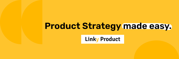 LinkyProduct's profile banner image