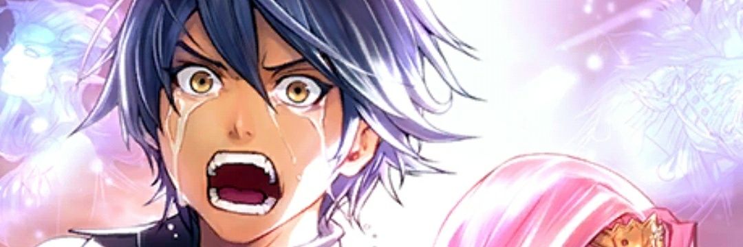 チロﾉﾚ banner