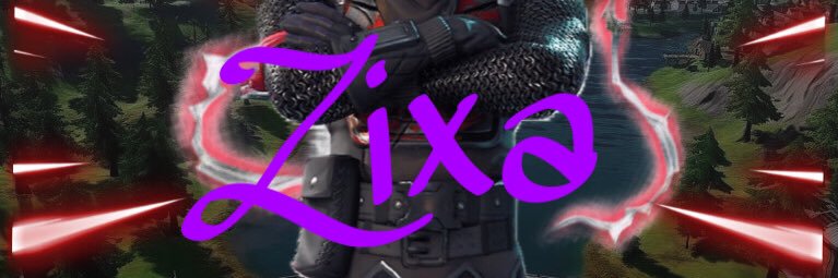 ZixaNot's profile banner image
