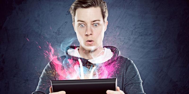 proxtik's profile banner image