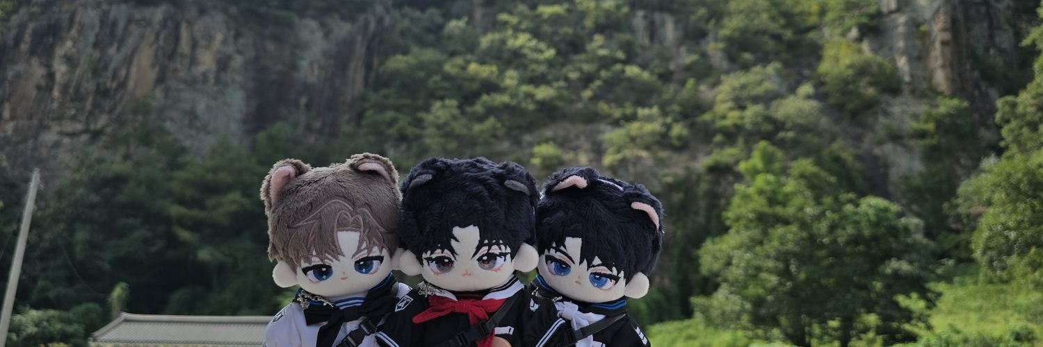 dbcmdk's profile banner image
