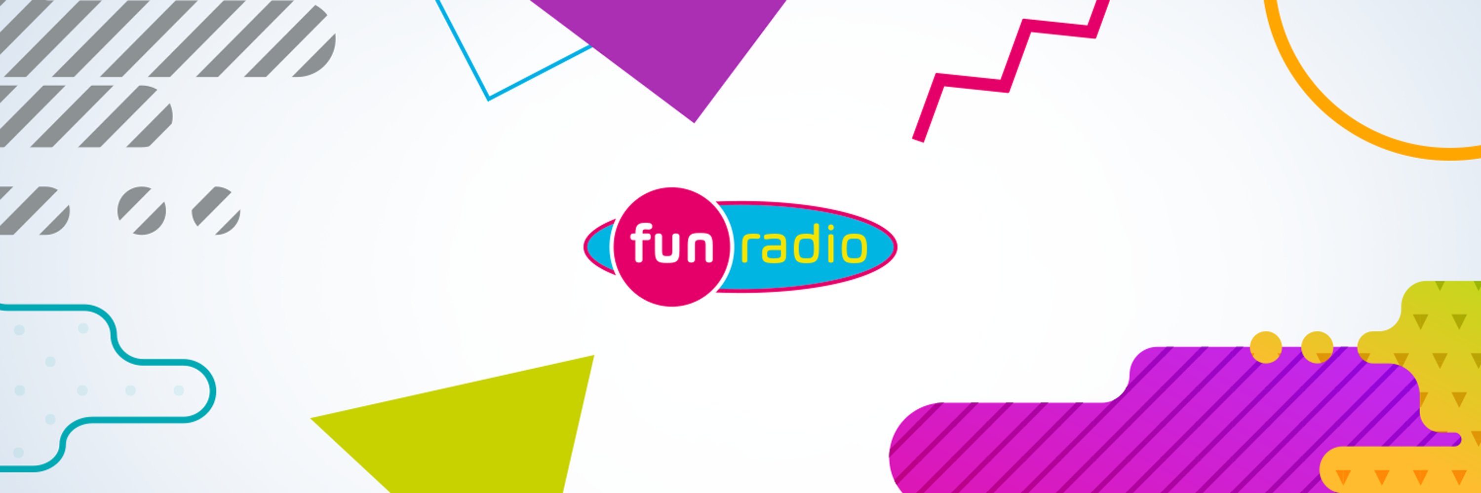 JaSomFunRadio's profile banner image