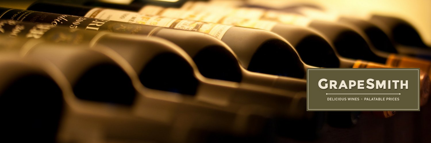 GrapeSmith banner