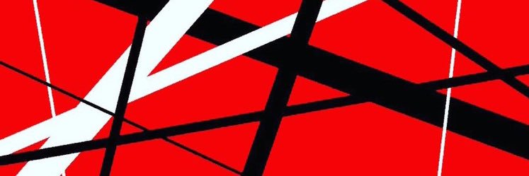 Michael Van Hendrix banner