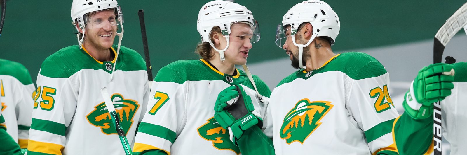 Have the Wild Extended Rossi yet?'s banner