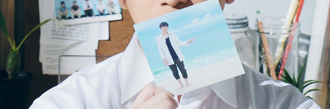 ☘️💕~~ Nada ~~☘️💕 banner