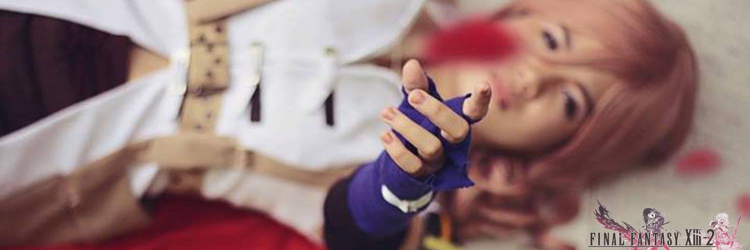 nixce's profile banner image