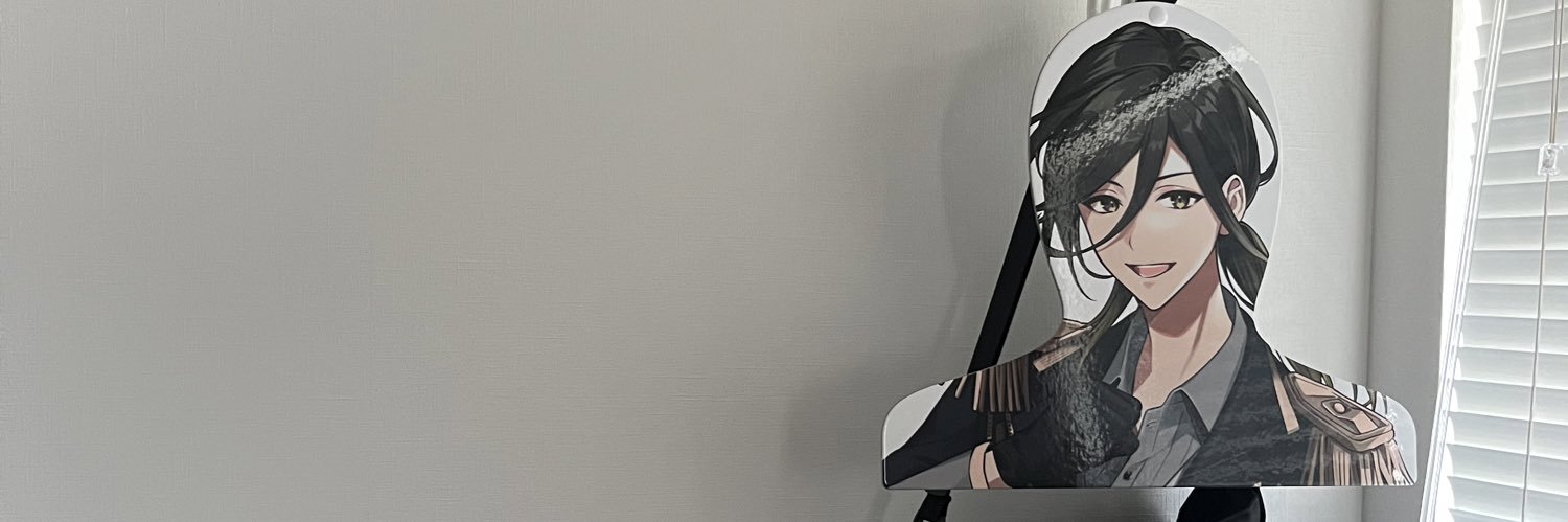 にゃーさん🦁🍵👑 banner