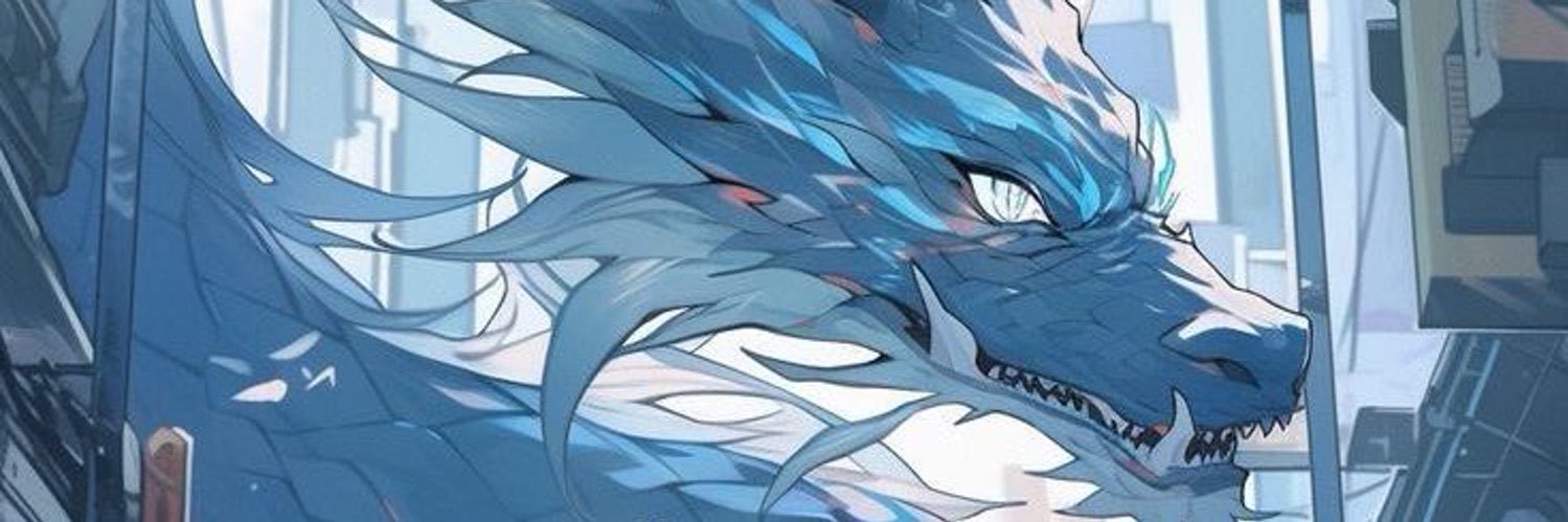 Frank | Harmonix Fi's banner