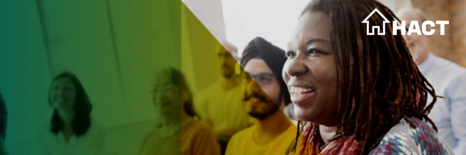HACThousing's profile banner image
