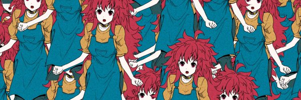 naoworshipper Profile Banner