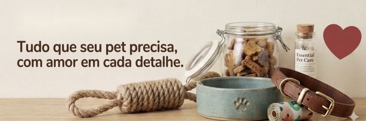 LojaPetsLuna's profile banner image