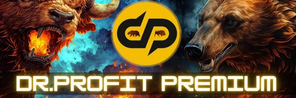 DrProfitCrypto Profile Banner
