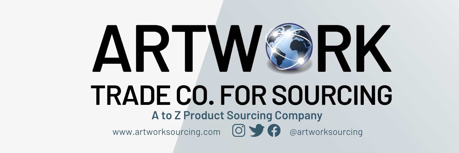 Artwork Sourcing banner