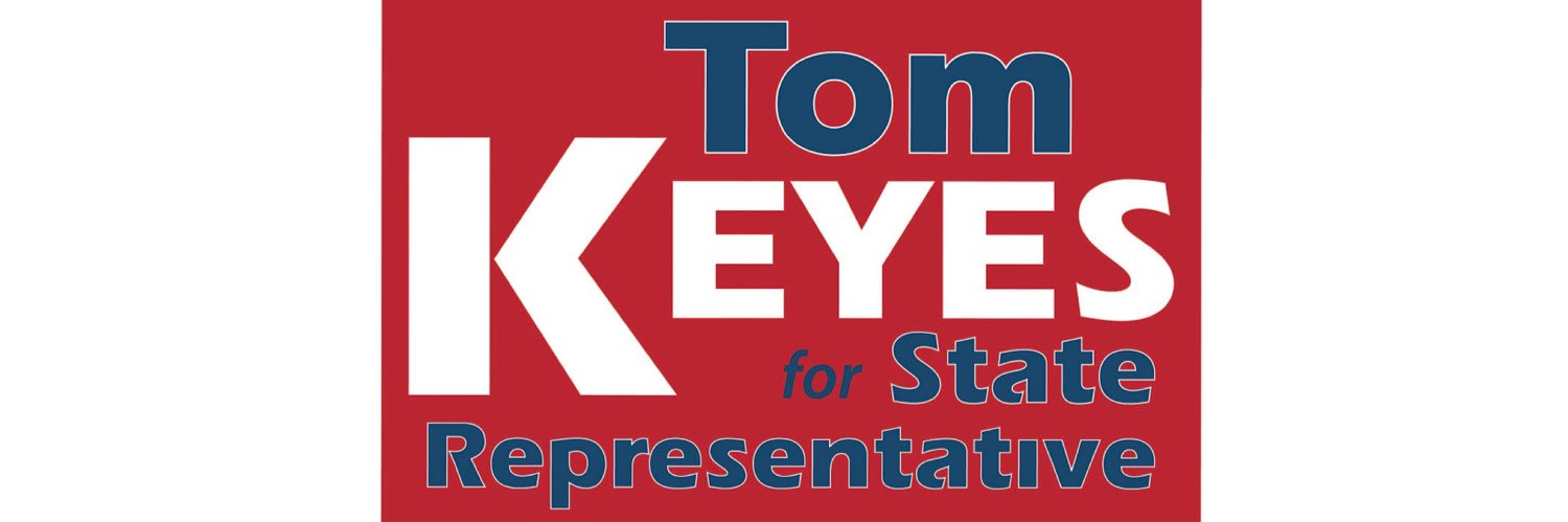 votekeyes's profile banner image