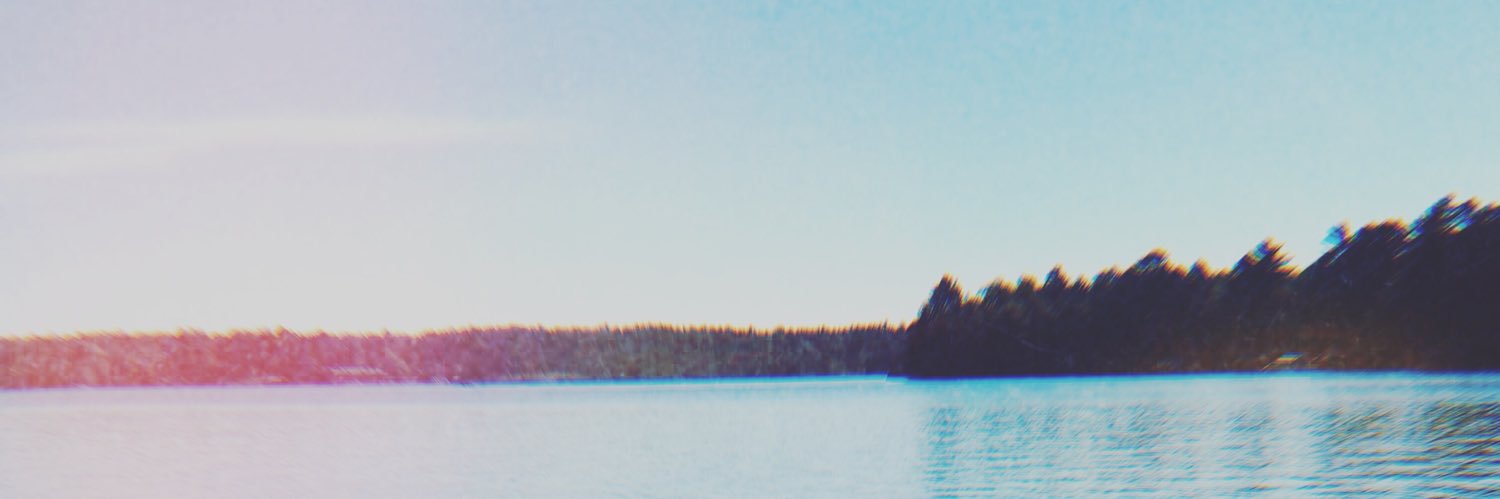 ericsunset's profile banner image