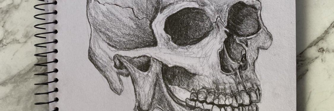 ArtMechaela's profile banner image